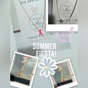 Gold plated opal.. each of them are $20